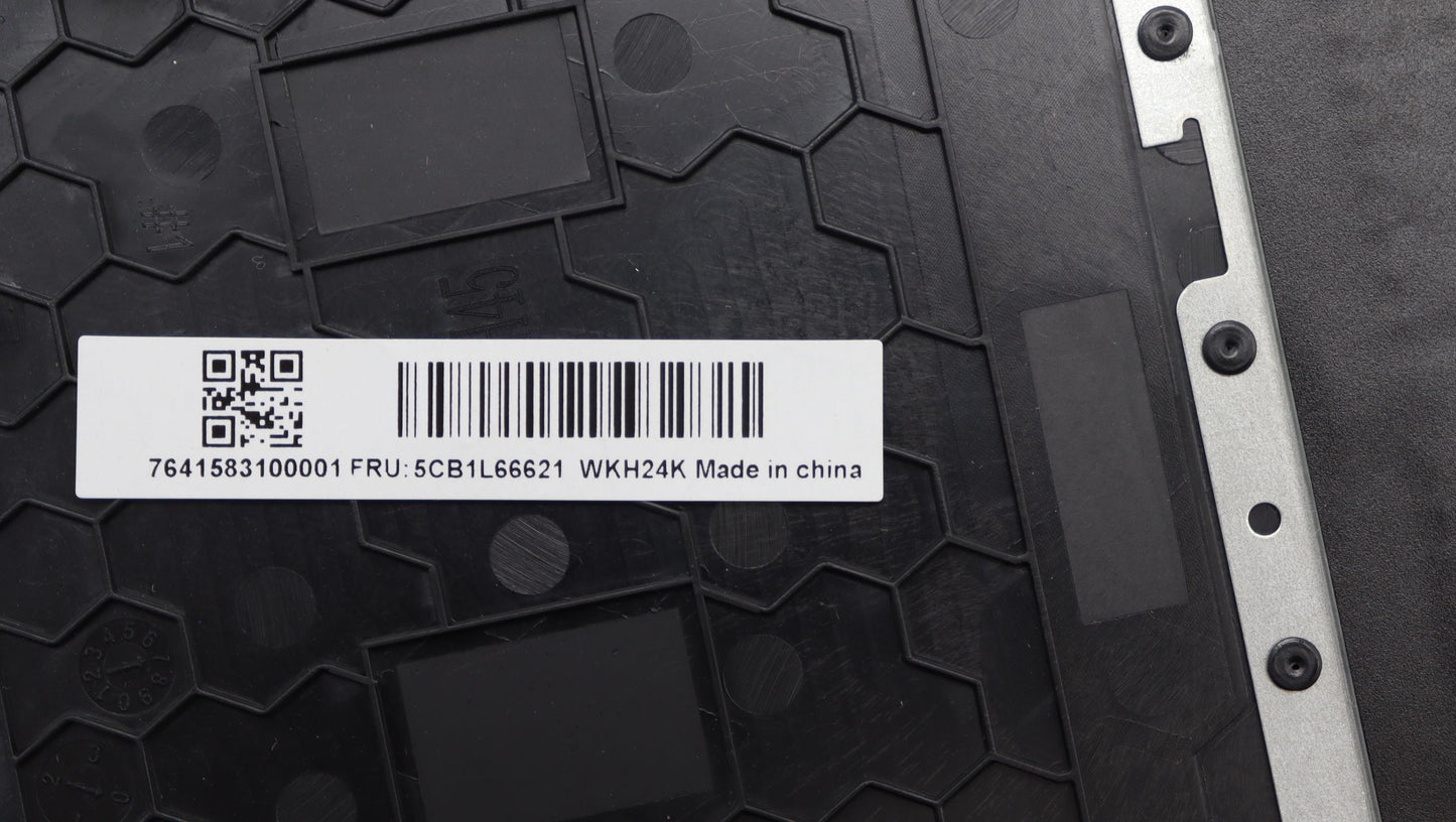 Lenovo Cover Upcase_La Spa C82Xf Nfpa - 5CB1L66621