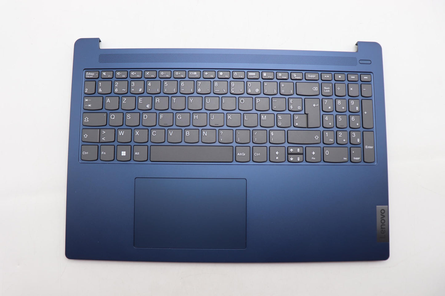 Lenovo Cover Upcase_Fra C82Xf Nfp Ab - 5CB1L66624