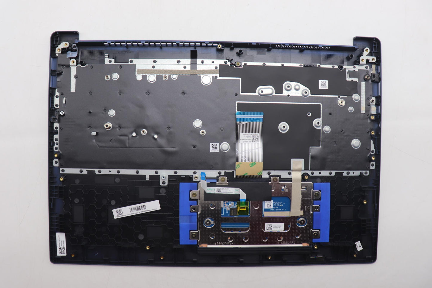 Lenovo Cover Upcase_Fra C82Xf Nfp Ab - 5CB1L66624
