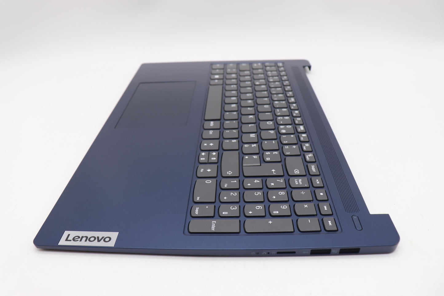 Lenovo Cover Upcase_Fra C82Xf Nfp Ab - 5CB1L66624