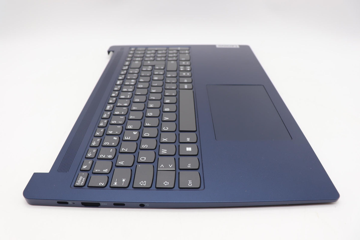 Lenovo Cover Upcase_Fra C82Xf Nfp Ab - 5CB1L66624