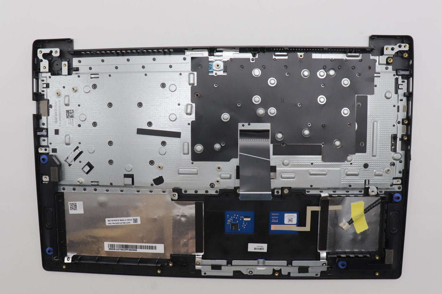 Lenovo Cover Upper Case Assembly Tc L - 5CB1L67762