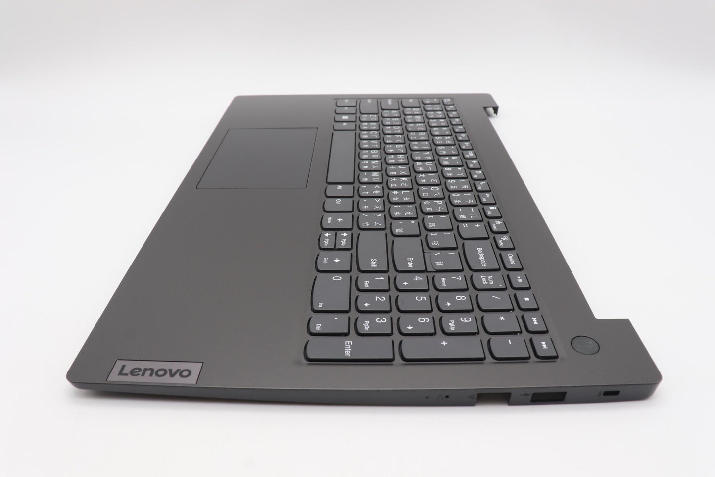 Lenovo Cover Upper Case Assembly Tc L - 5CB1L67762
