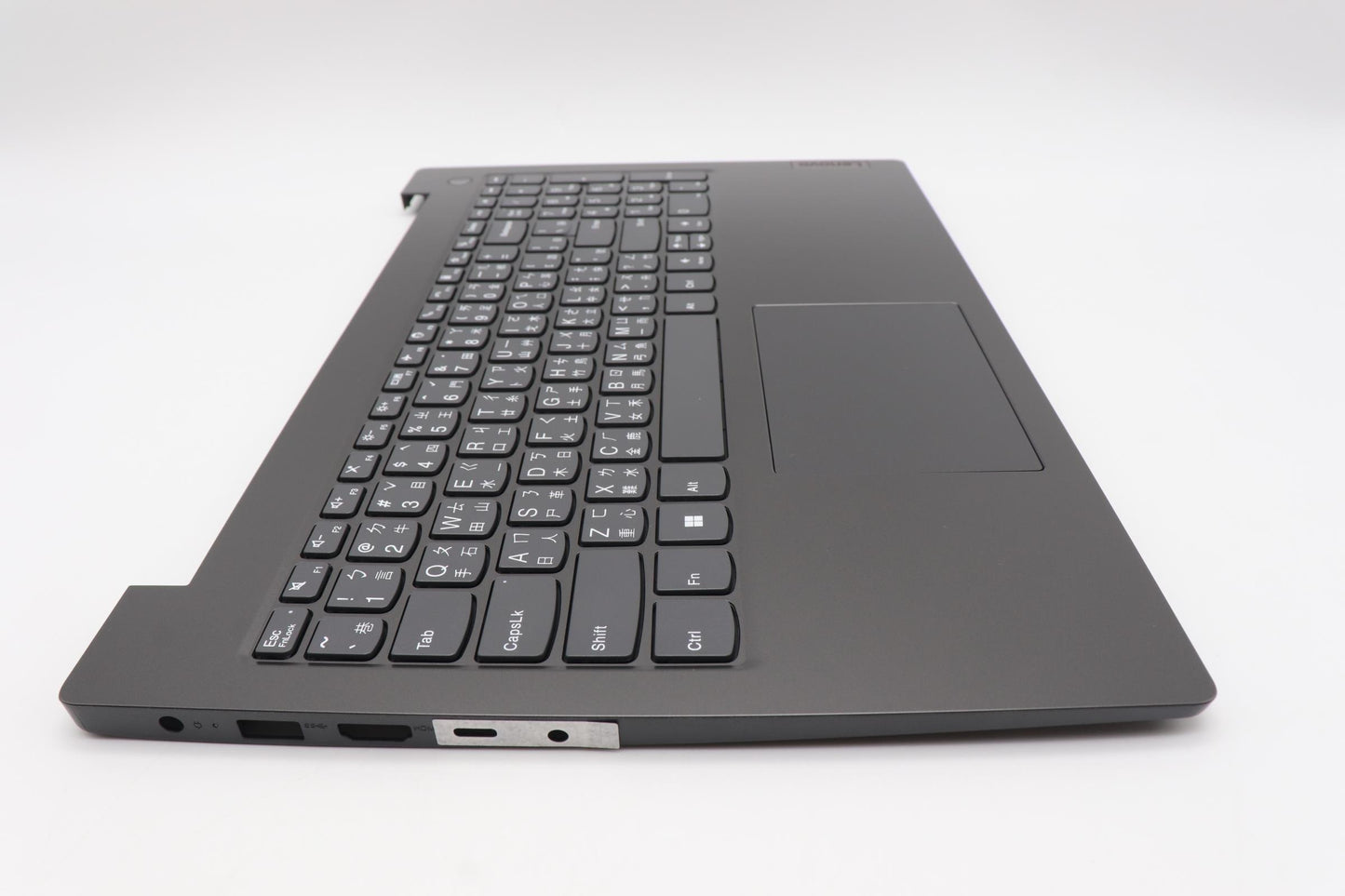 Lenovo Cover Upper Case Assembly Tc L - 5CB1L67762