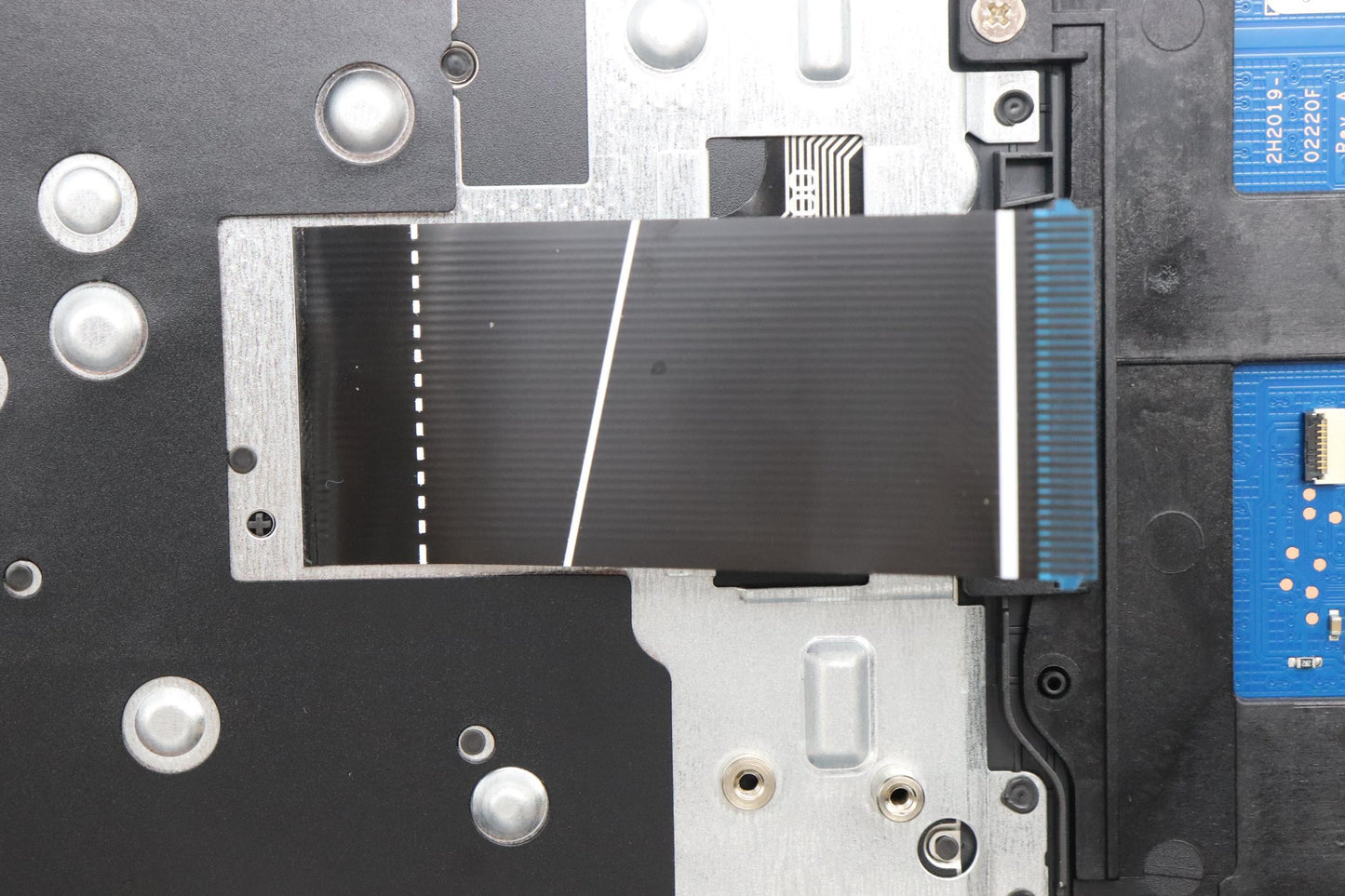 Lenovo Cover Upper Case Assembly Tc L - 5CB1L67762