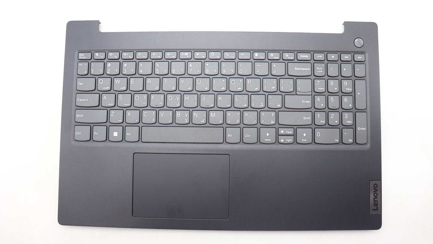 Lenovo Cover Upper Case Assembly Ara - 5CB1L67768