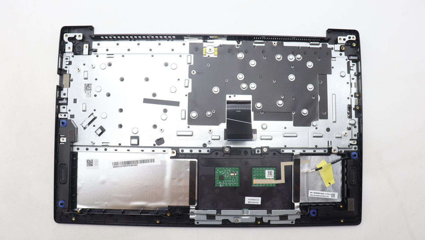 Lenovo Cover Upper Case Assembly Ara - 5CB1L67768