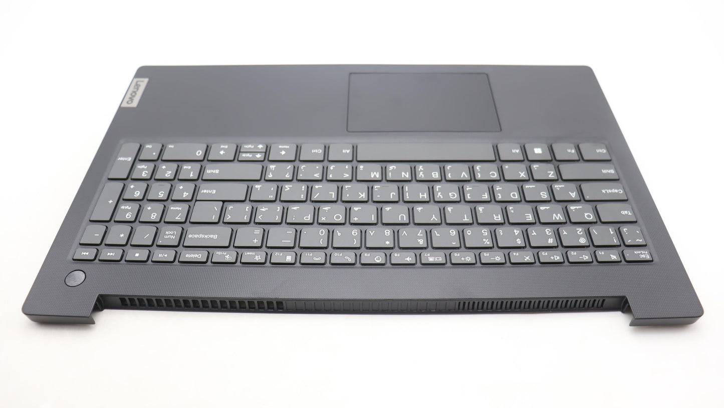 Lenovo Cover Upper Case Assembly Ara - 5CB1L67768