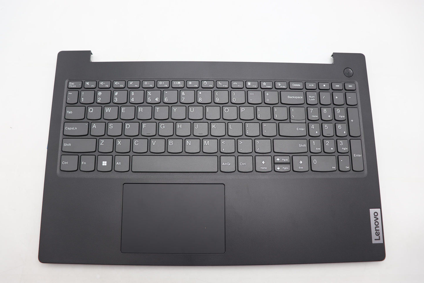 Lenovo Cover Upper Case Assembly Euro - 5CB1L67772