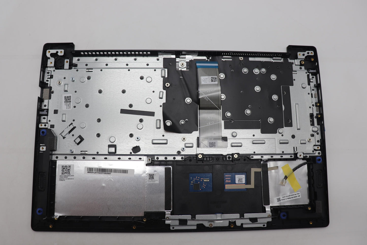 Lenovo Cover Upper Case Assembly Euro - 5CB1L67772