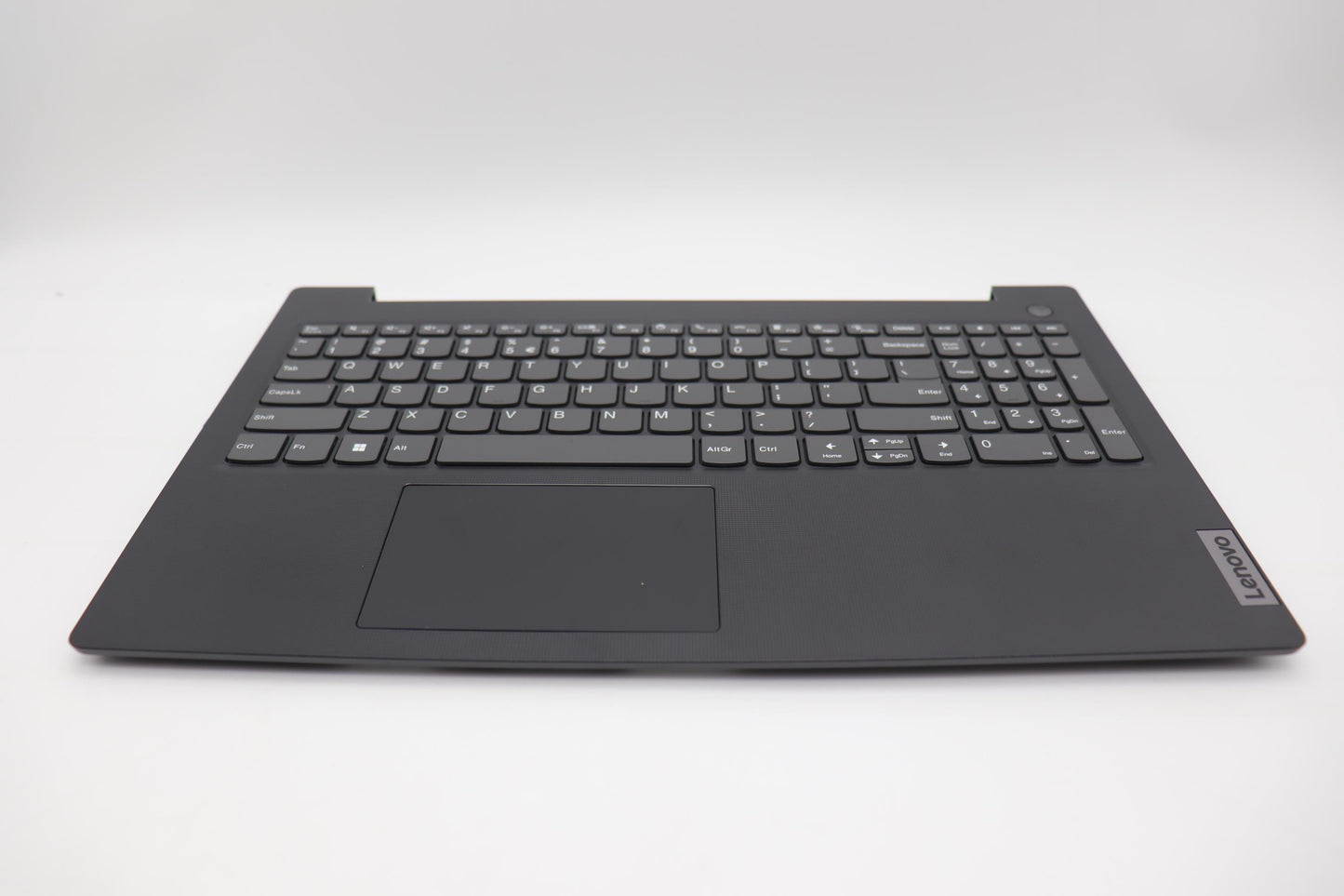 Lenovo Cover Upper Case Assembly Euro - 5CB1L67772
