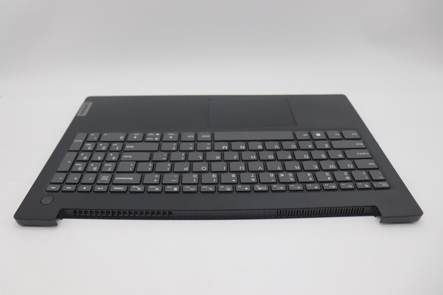 Lenovo Cover Upper Case Assembly Euro - 5CB1L67772
