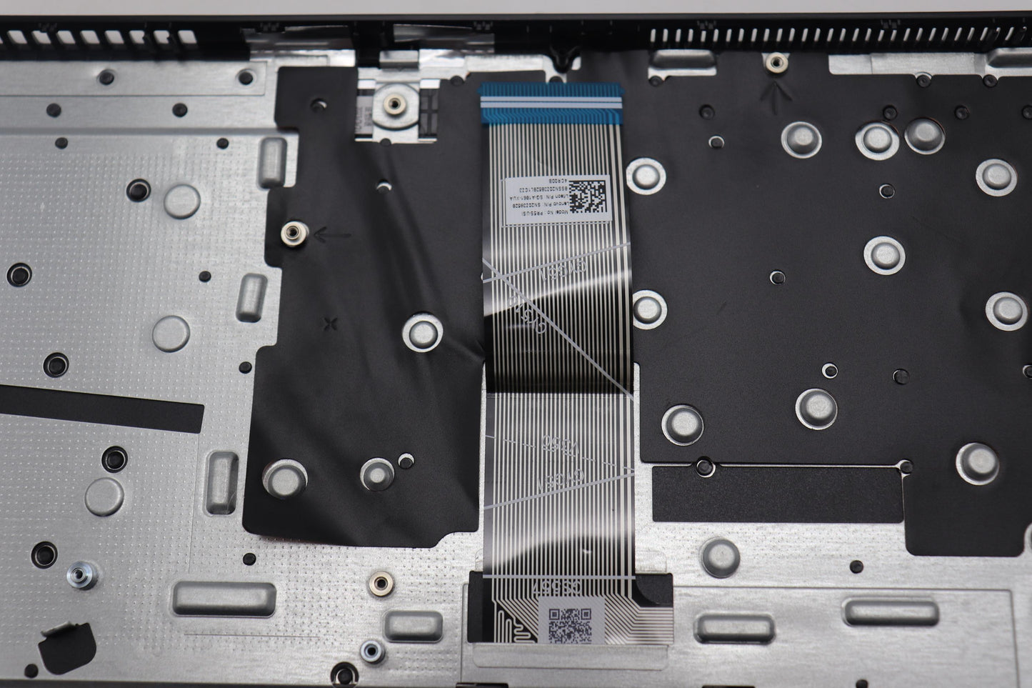 Lenovo Cover Upper Case Assembly Euro - 5CB1L67772