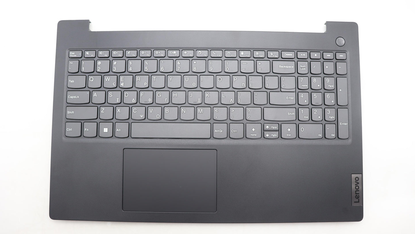 Lenovo Cover Upper Case Assembly Gre - 5CB1L67777