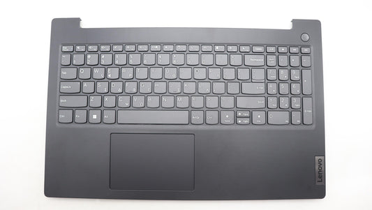 Lenovo Cover Upper Case Assembly Gre - 5CB1L67777