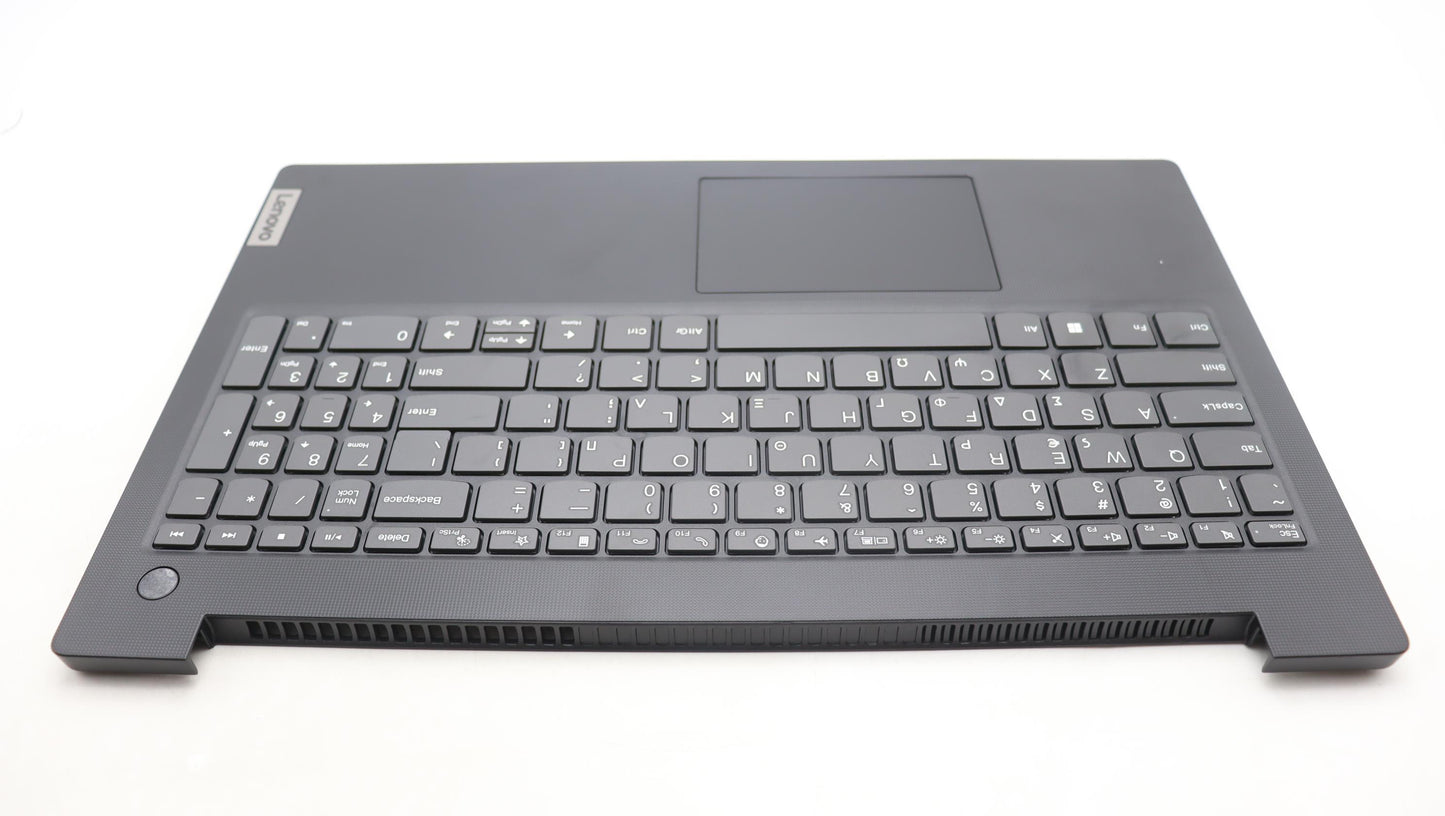 Lenovo Cover Upper Case Assembly Gre - 5CB1L67777