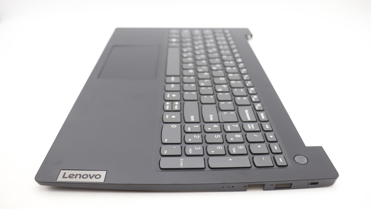 Lenovo Cover Upper Case Assembly Gre - 5CB1L67777