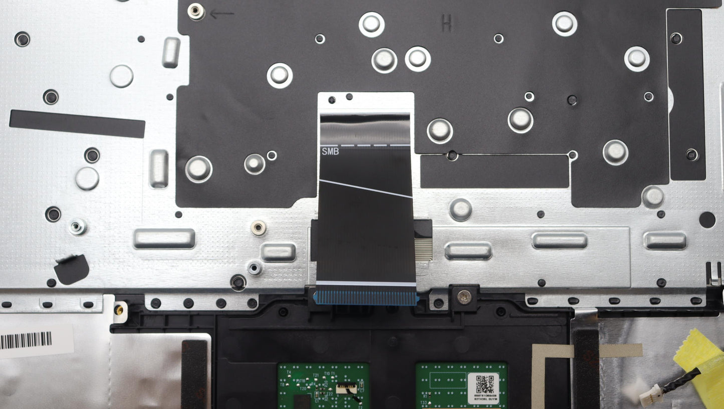 Lenovo Cover Upper Case Assembly Gre - 5CB1L67777