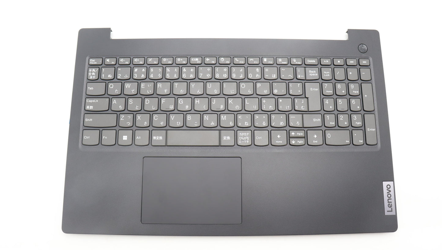 Lenovo Cover Upper Case Assembly Jpn - 5CB1L67784