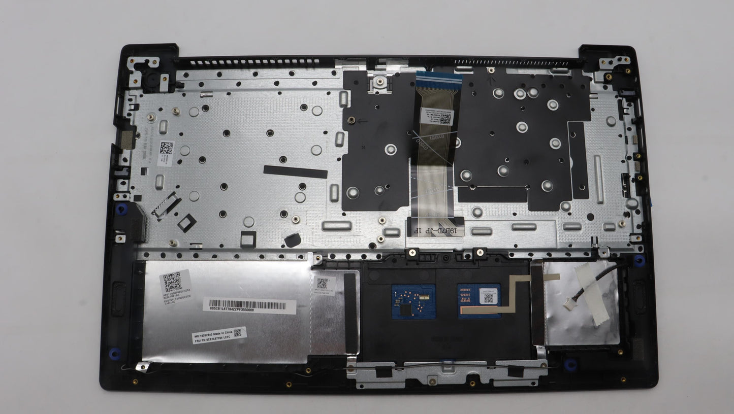 Lenovo Cover Upper Case Assembly Jpn - 5CB1L67784