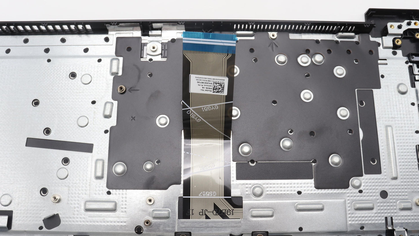 Lenovo Cover Upper Case Assembly Jpn - 5CB1L67784