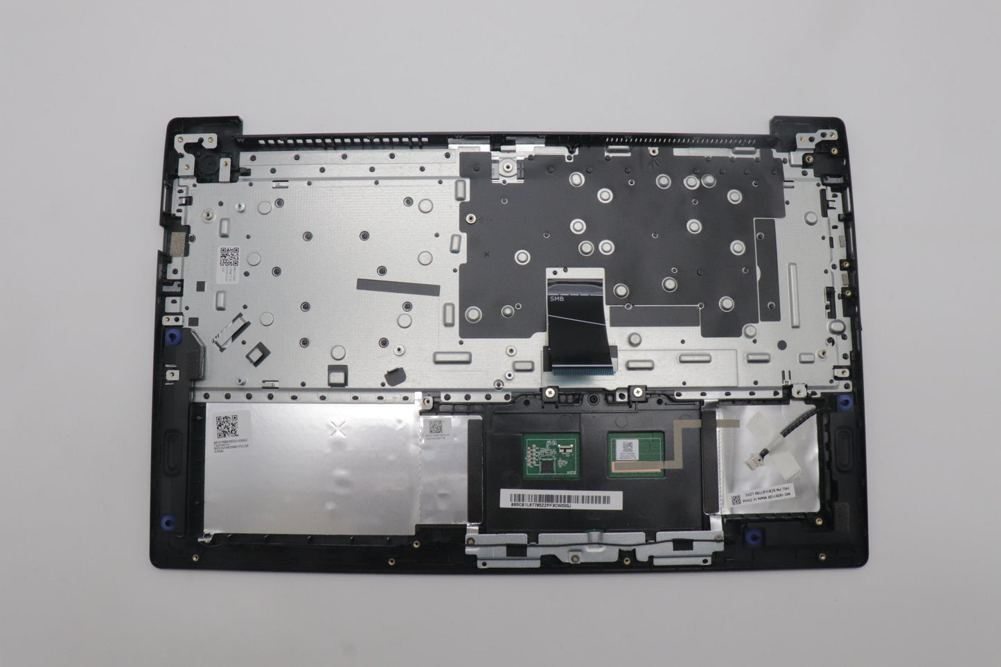 Lenovo Cover Upper Case Assembly Kor - 5CB1L67785