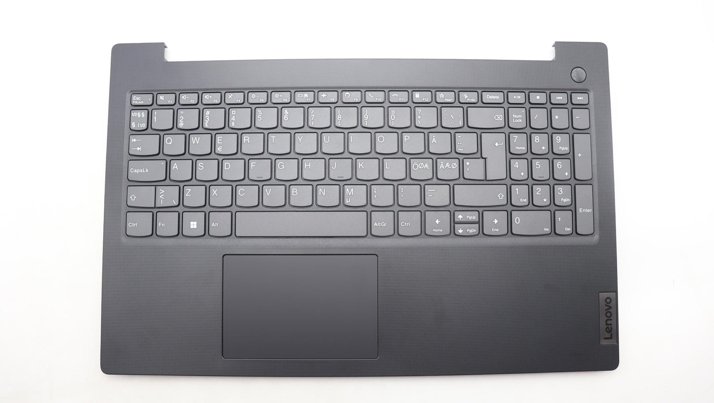 Lenovo Cover Upper Case Assembly Nord - 5CB1L67787