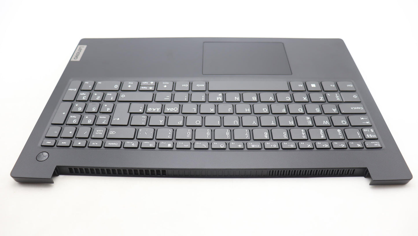 Lenovo Cover Upper Case Assembly Nord - 5CB1L67787