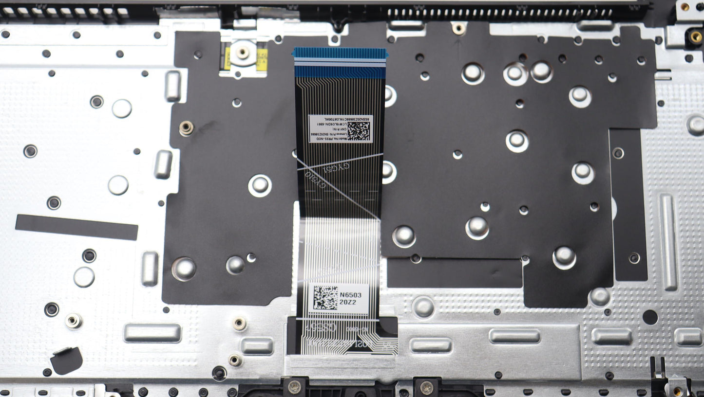 Lenovo Cover Upper Case Assembly Nord - 5CB1L67787