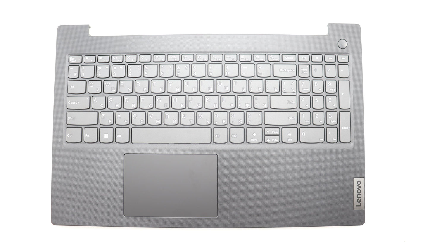 Lenovo Cover Upper Case Assembly Rus - 5CB1L67789