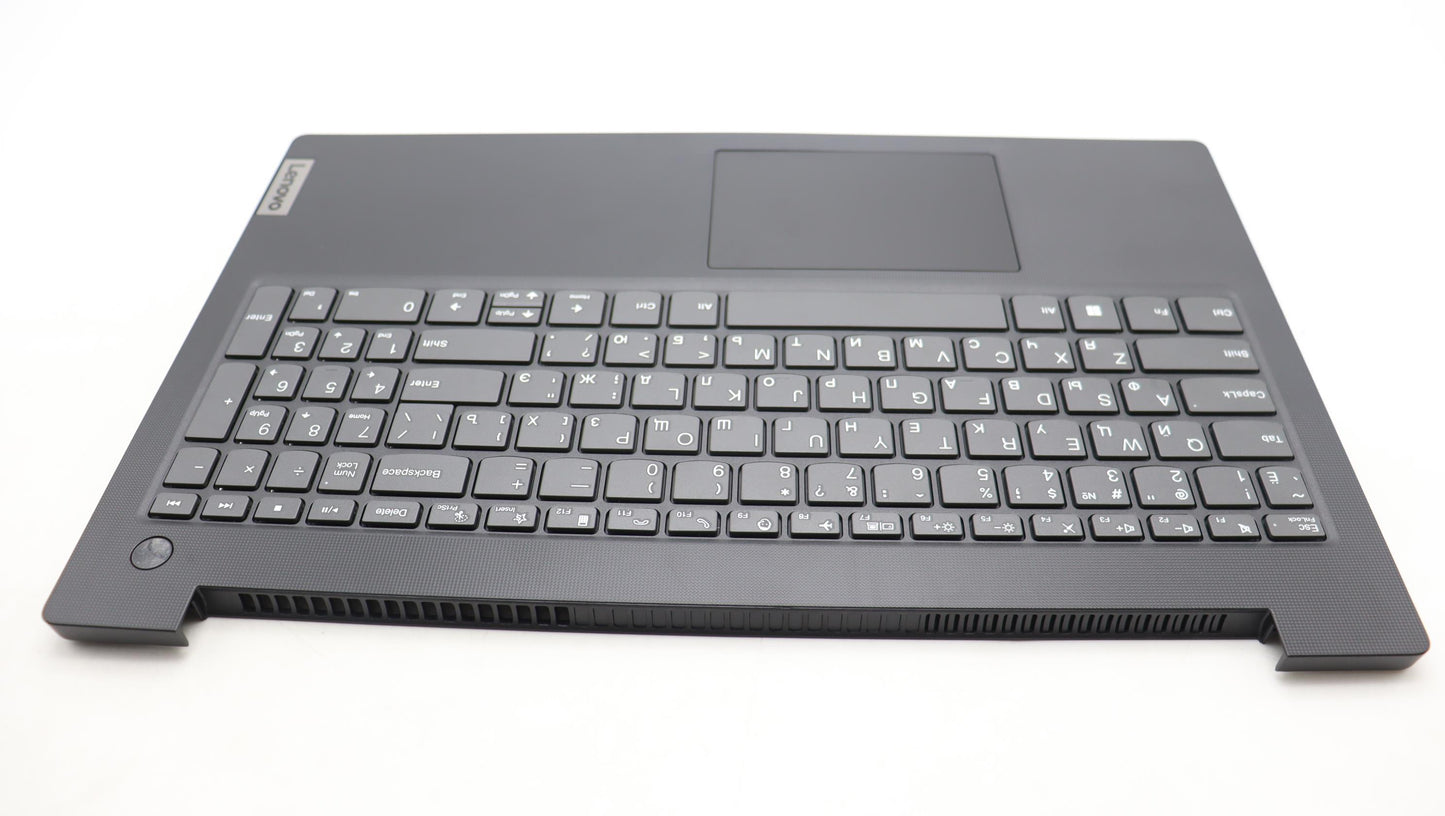 Lenovo Cover Upper Case Assembly Rus - 5CB1L67789