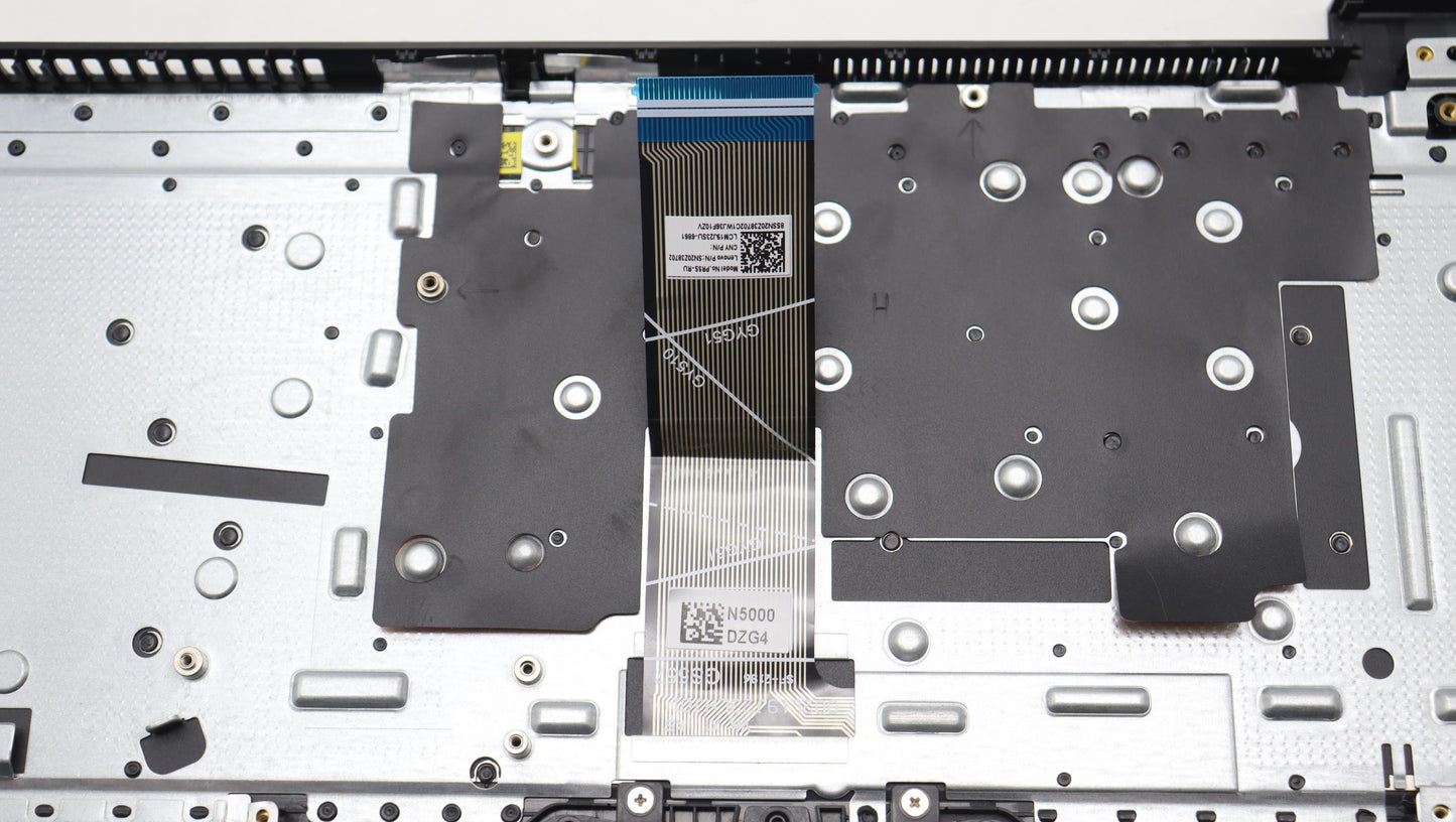 Lenovo Cover Upper Case Assembly Rus - 5CB1L67789