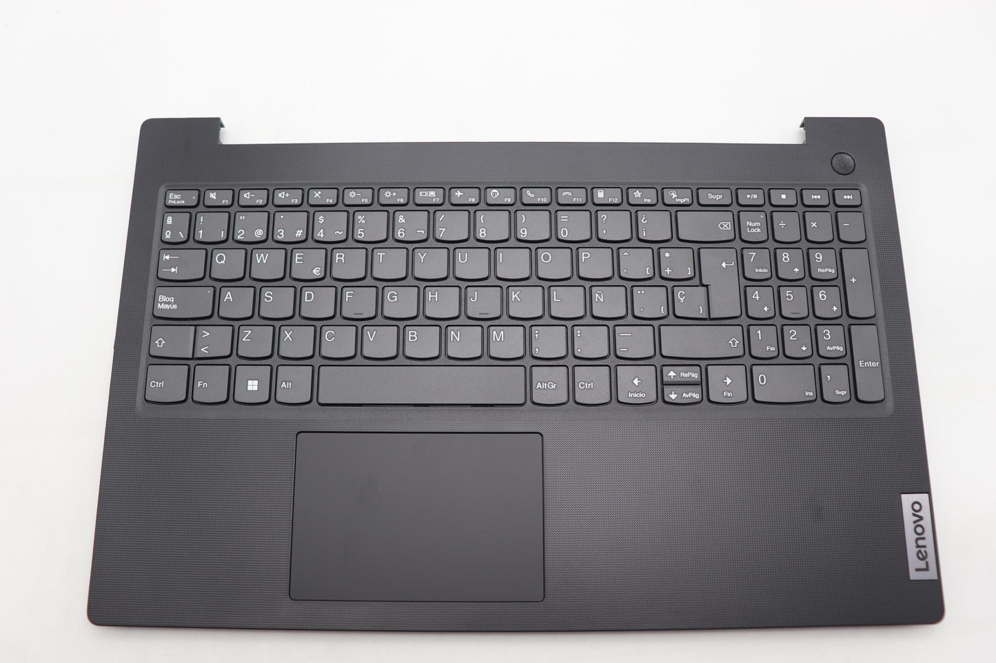Lenovo Cover Upper Case Assembly Spa - 5CB1L67791