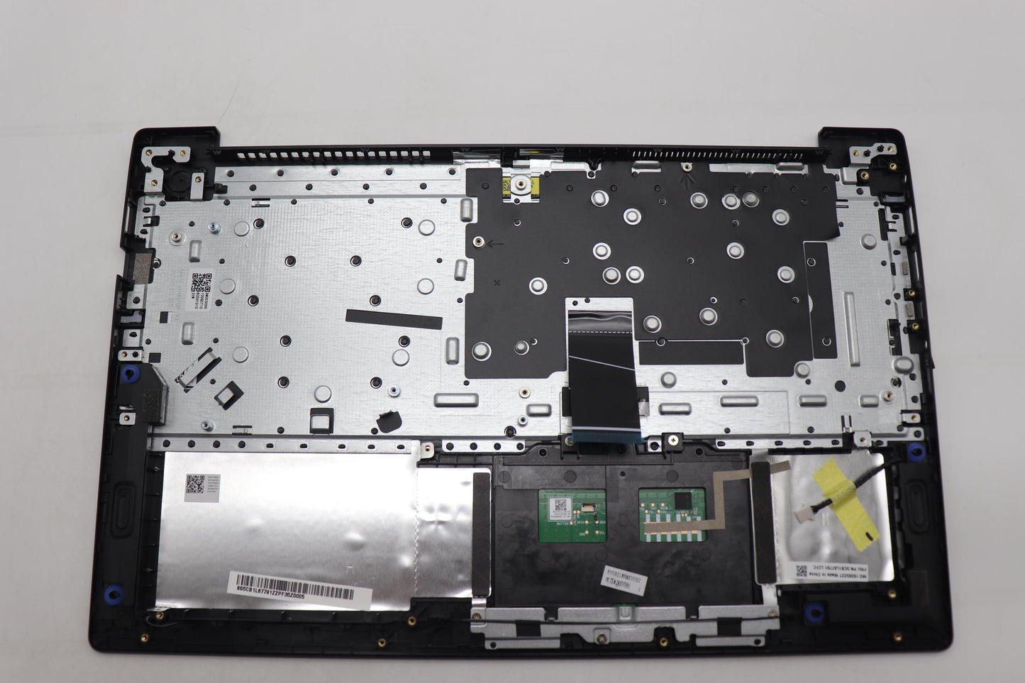 Lenovo Cover Upper Case Assembly Spa - 5CB1L67791