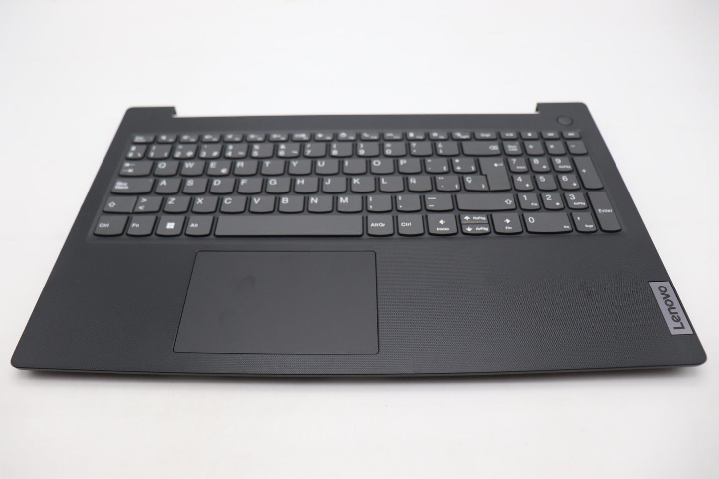 Lenovo Cover Upper Case Assembly Spa - 5CB1L67791