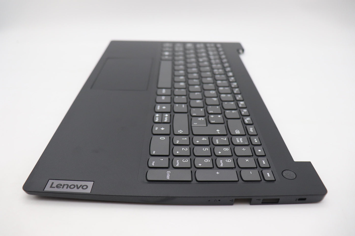 Lenovo Cover Upper Case Assembly Spa - 5CB1L67791