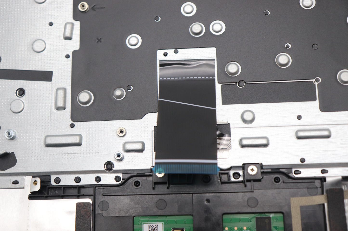 Lenovo Cover Upper Case Assembly Spa - 5CB1L67791