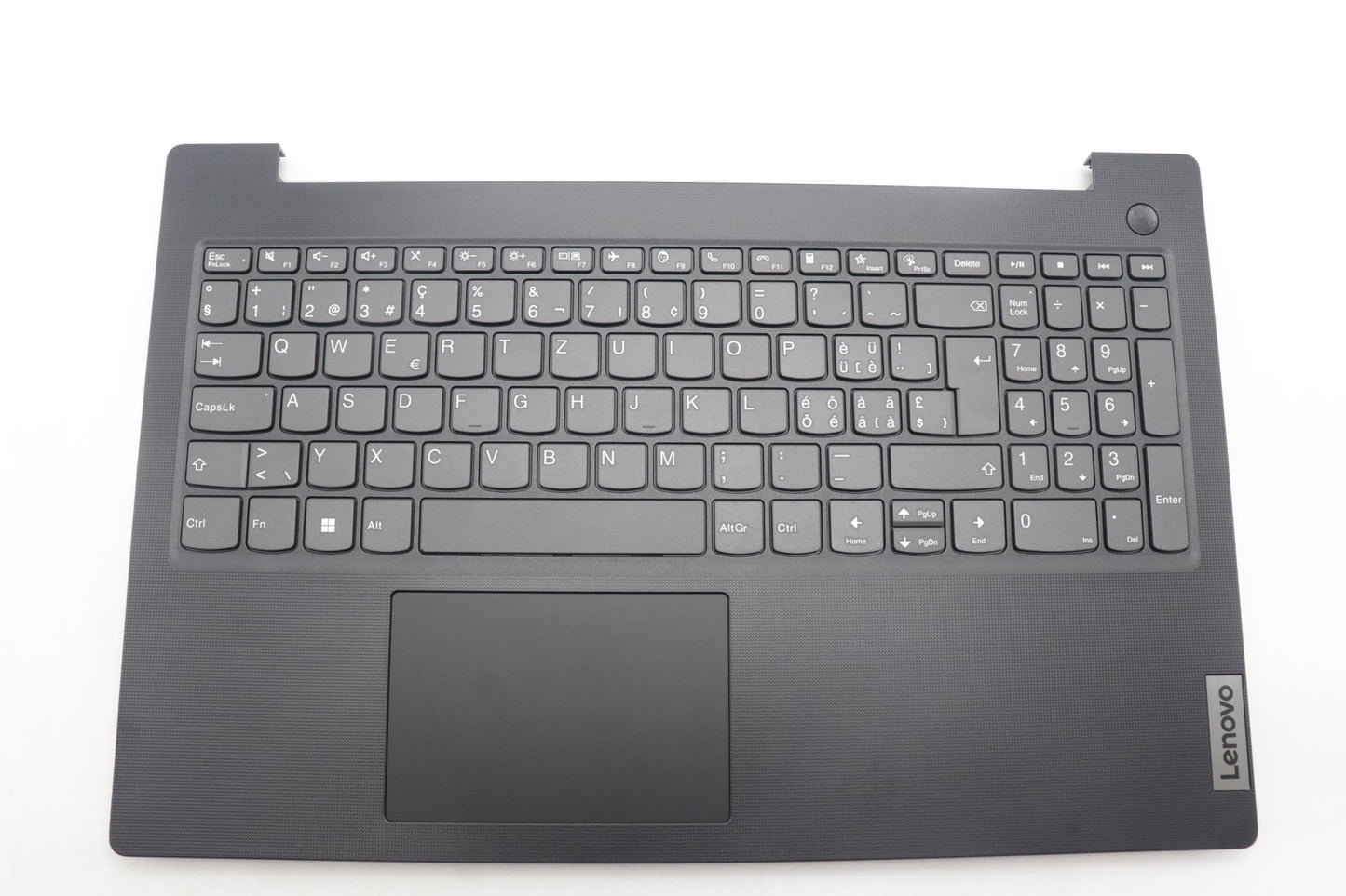 Lenovo Cover Upper Case Assembly Sws - 5CB1L67792