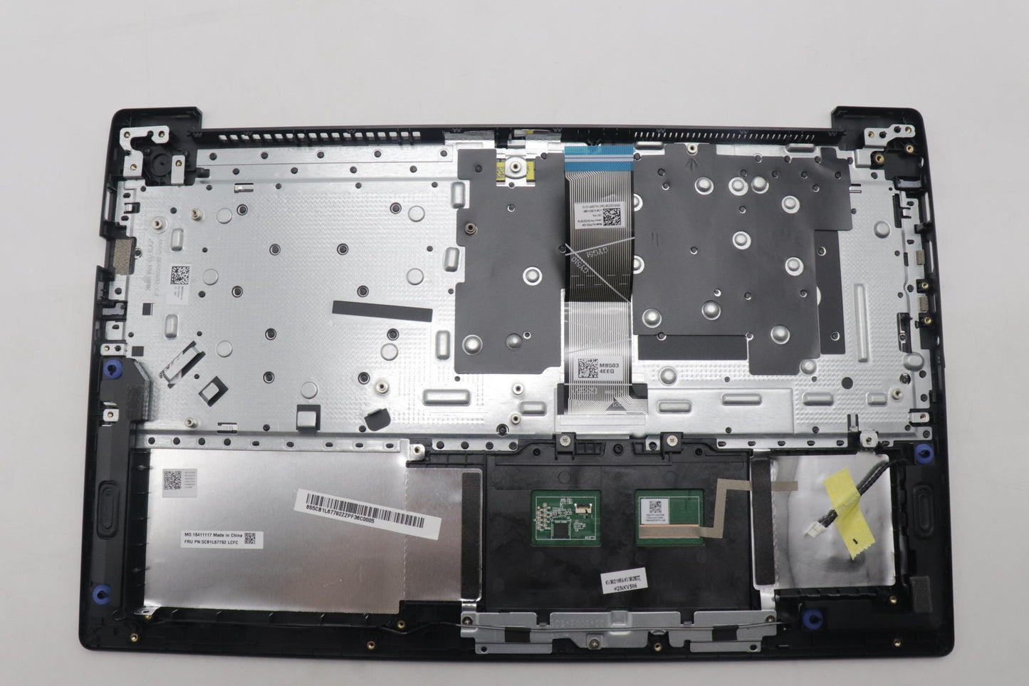 Lenovo Cover Upper Case Assembly Sws - 5CB1L67792