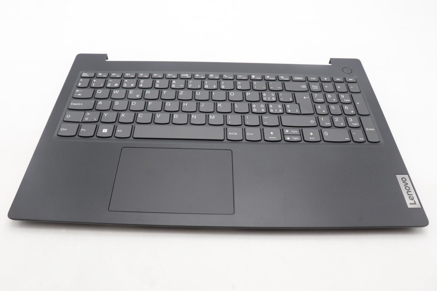Lenovo Cover Upper Case Assembly Sws - 5CB1L67792