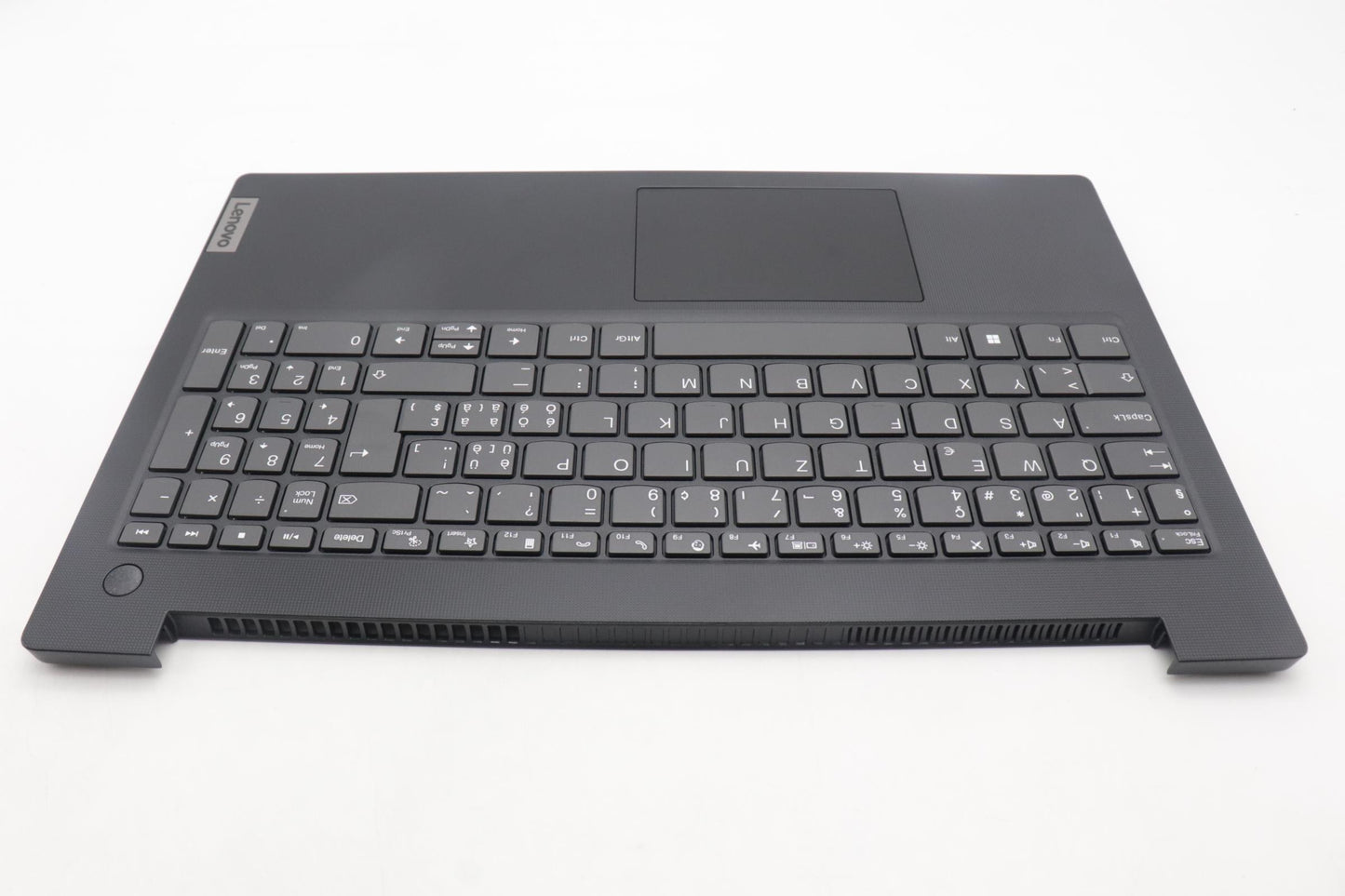 Lenovo Cover Upper Case Assembly Sws - 5CB1L67792