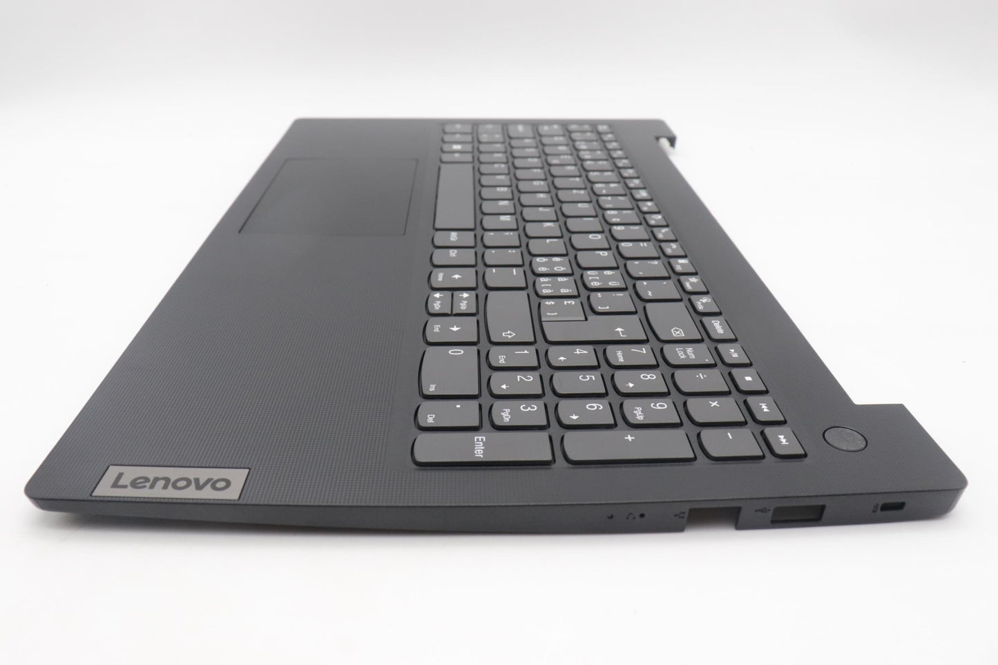 Lenovo Cover Upper Case Assembly Sws - 5CB1L67792