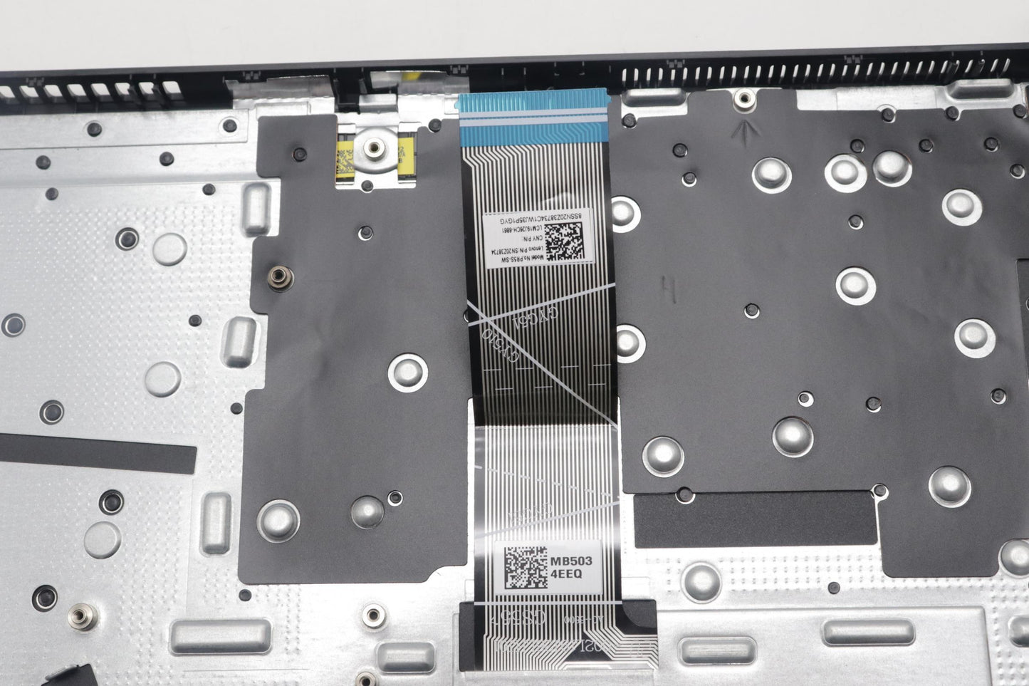 Lenovo Cover Upper Case Assembly Sws - 5CB1L67792