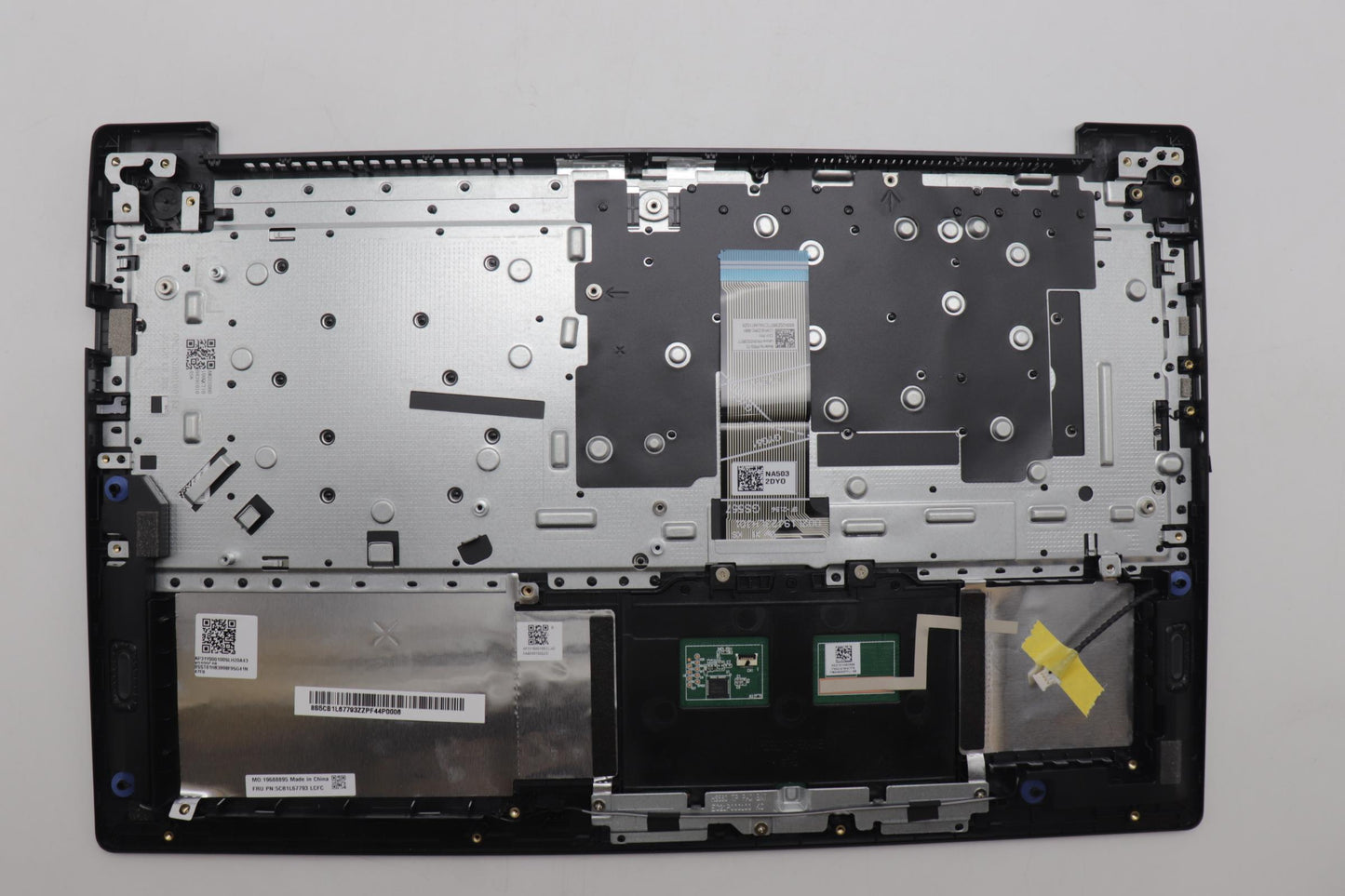 Lenovo Cover Upper Case Assembly Tc L - 5CB1L67793