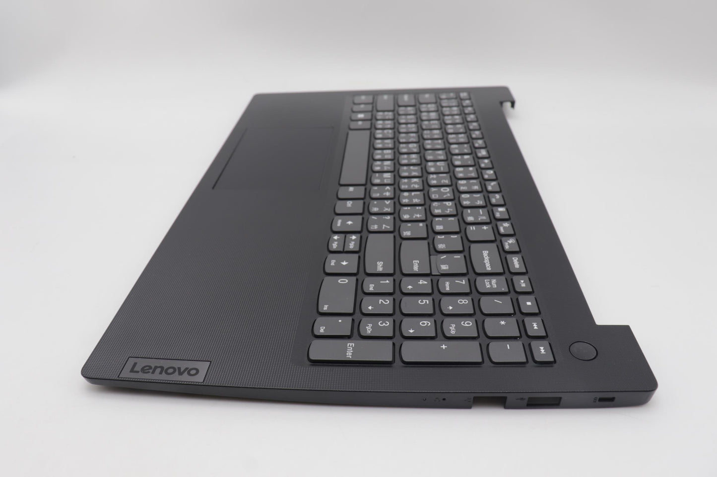 Lenovo Cover Upper Case Assembly Tc L - 5CB1L67793