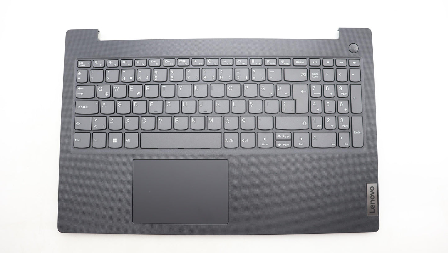 Lenovo Cover Upper Case Assembly Tur - 5CB1L67795