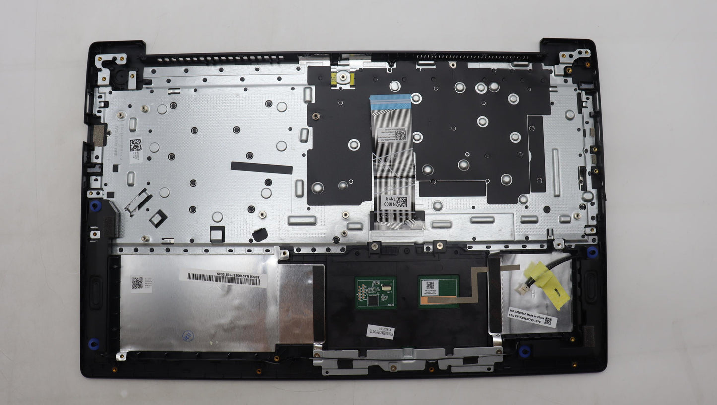 Lenovo Cover Upper Case Assembly Tur - 5CB1L67795