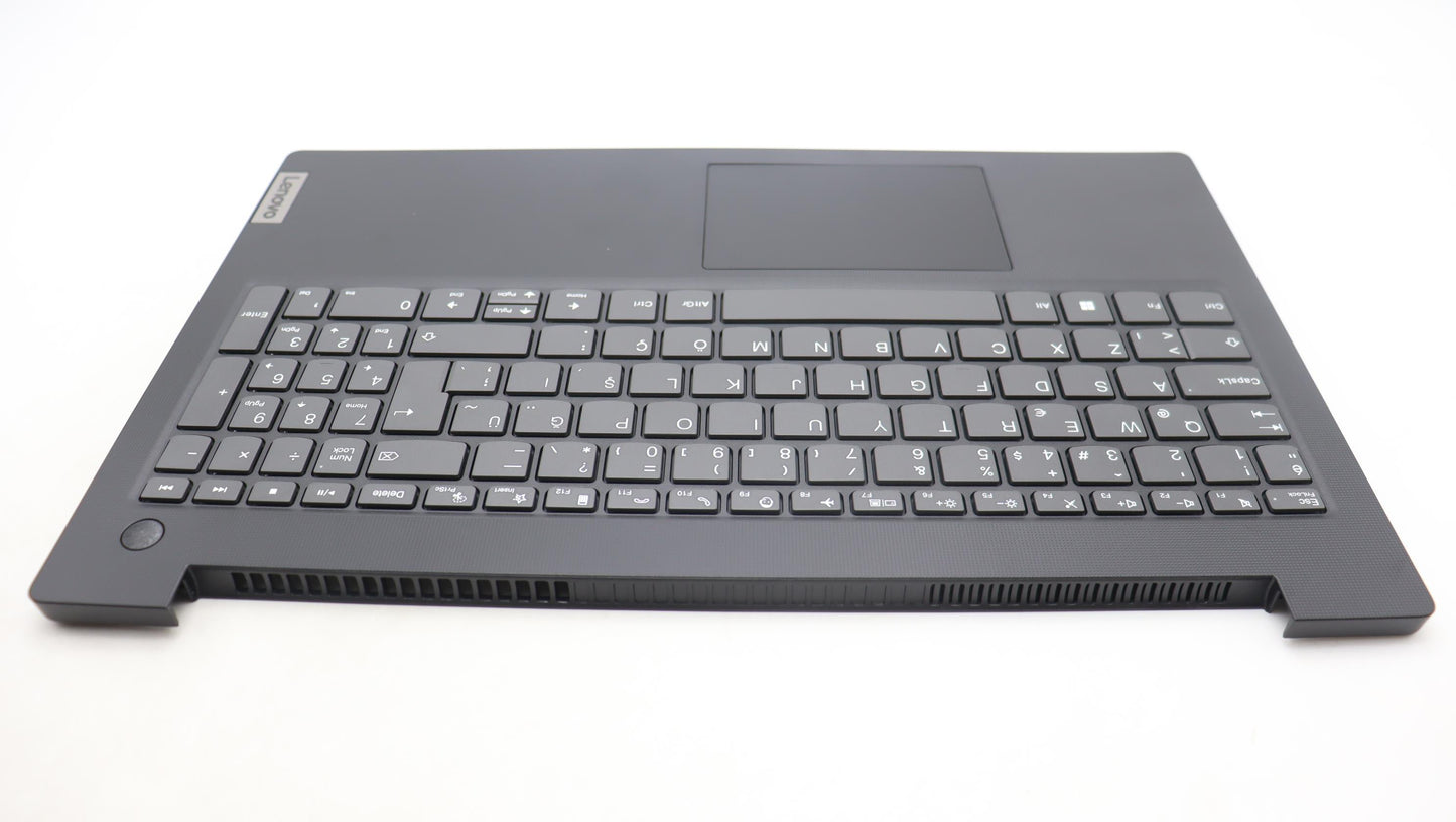 Lenovo Cover Upper Case Assembly Tur - 5CB1L67795