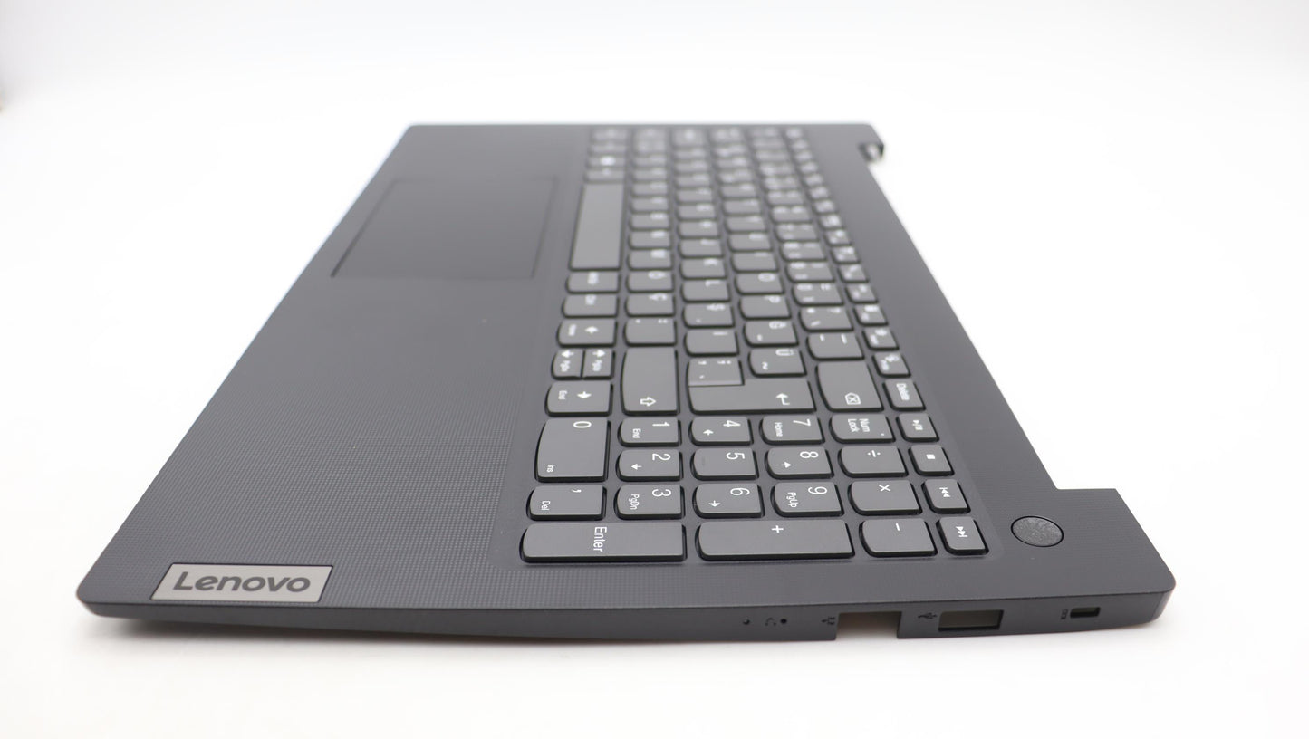 Lenovo Cover Upper Case Assembly Tur - 5CB1L67795