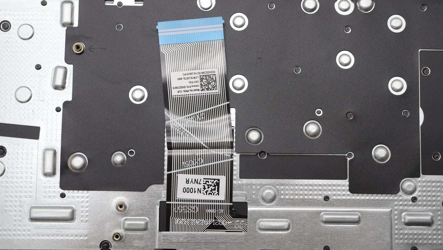 Lenovo Cover Upper Case Assembly Tur - 5CB1L67795